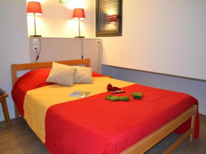 Gîte 2 Pièces 5 Personnes 1 bébé
